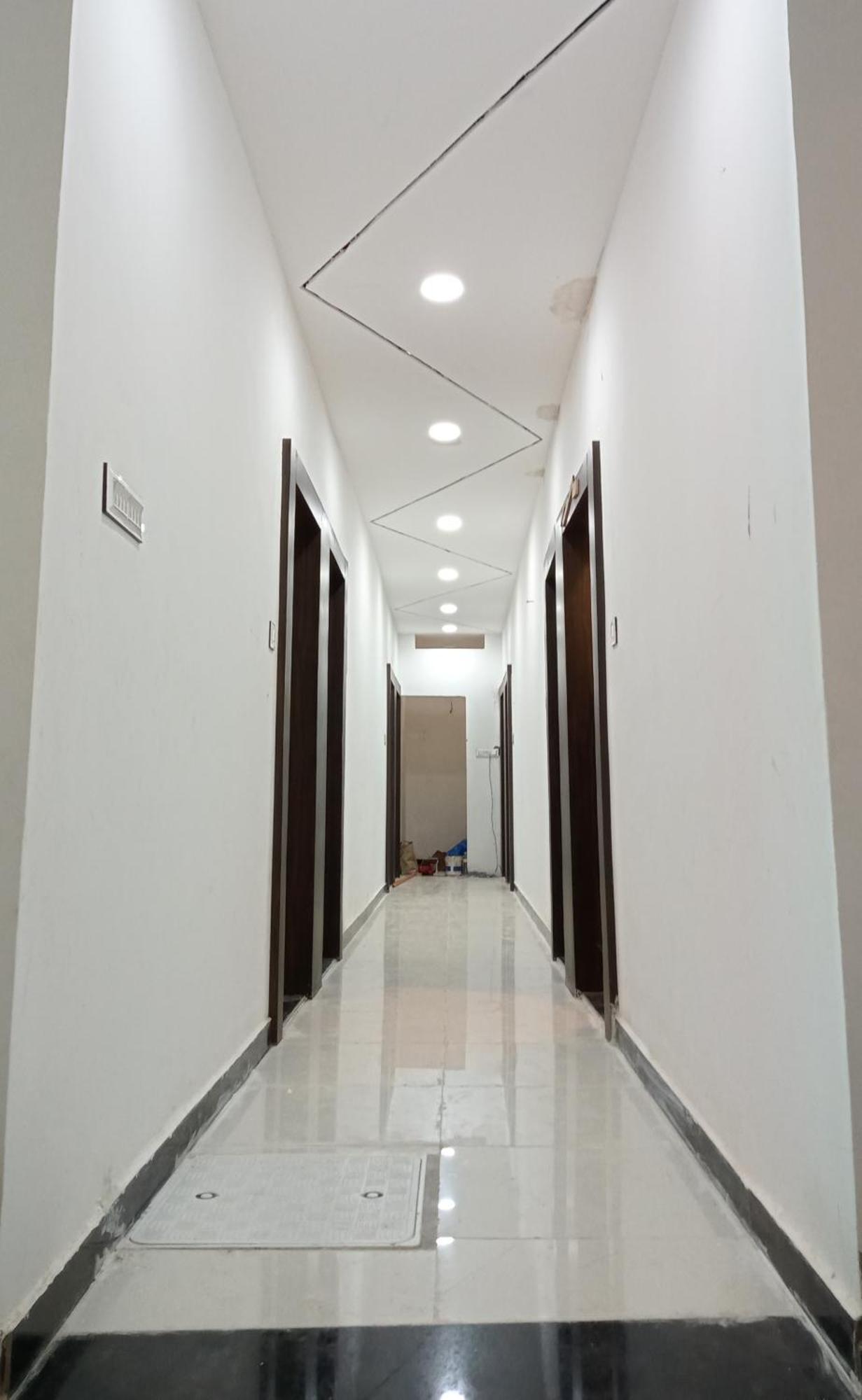 Hardik Palace Ujjain Exterior photo